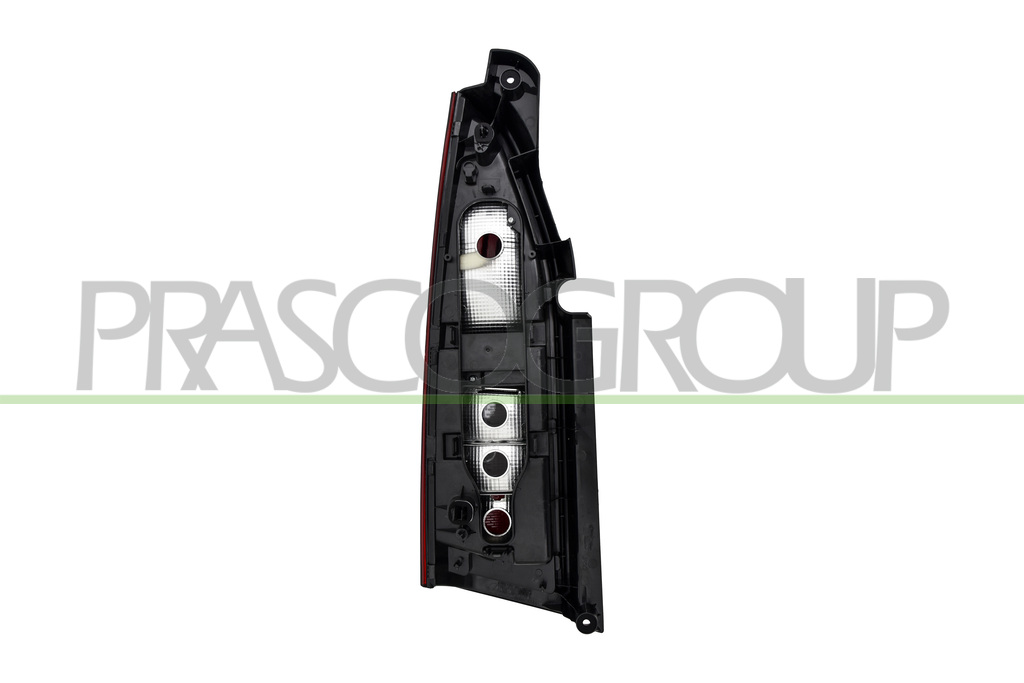 FANALE POSTERIORE DESTRO-SENZA PORTA-LAMPADA