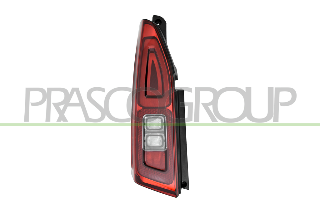 FANALE POSTERIORE SINISTRO-SENZA PORTA-LAMPADA