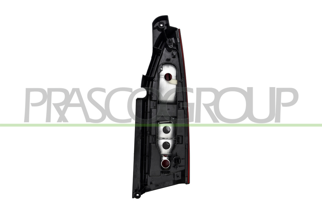 FANALE POSTERIORE SINISTRO-SENZA PORTA-LAMPADA