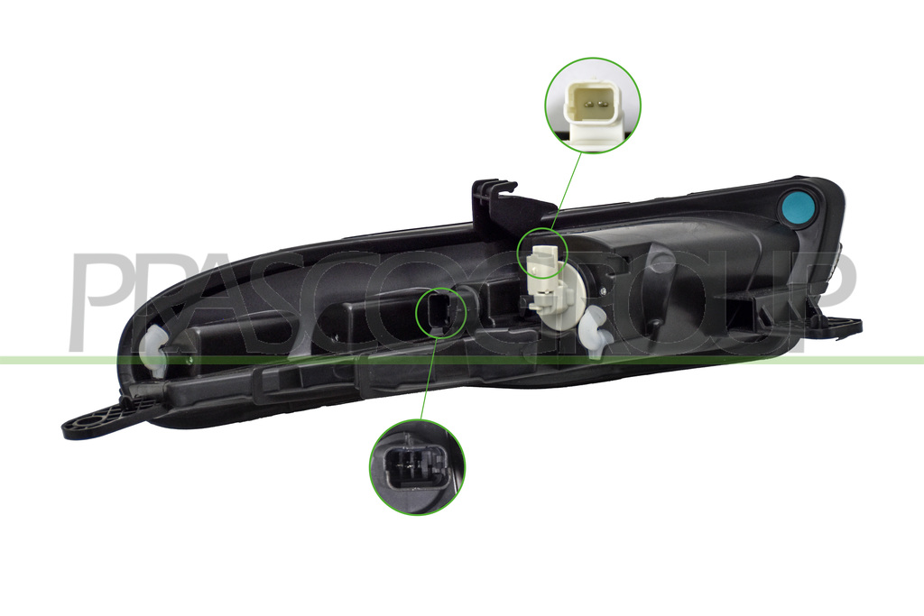 DAY RUNNING LIGHT RIGHT-LED