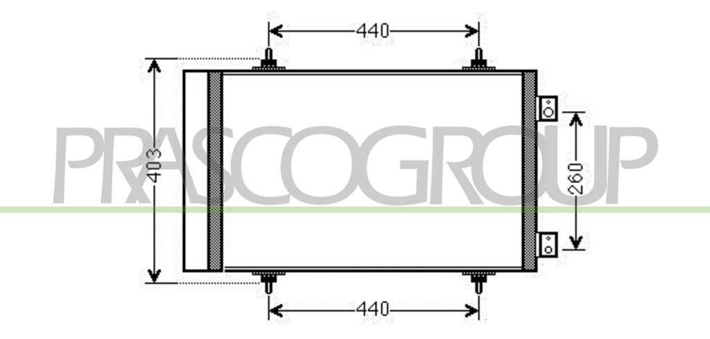 CONDENSATORE