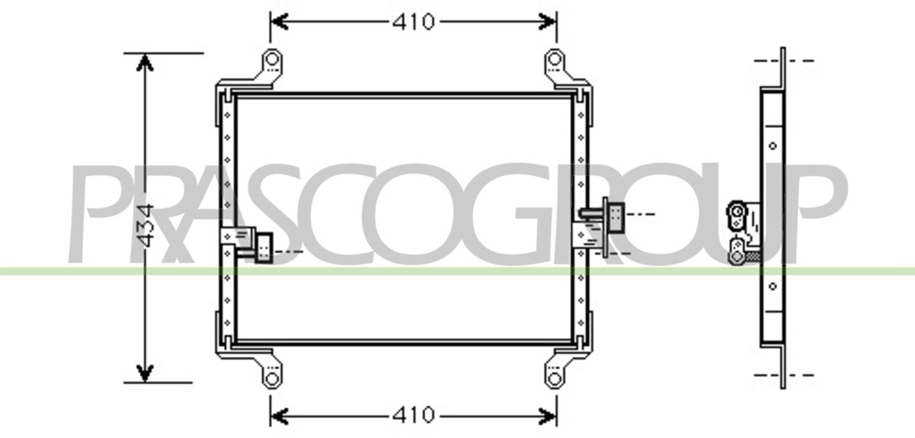 CONDENSER