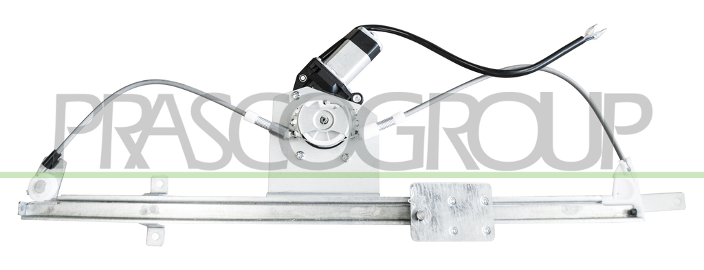 FRONT WINDOW REGULATOR RIGHT-ELECTRIC MOD. 3 DOOR