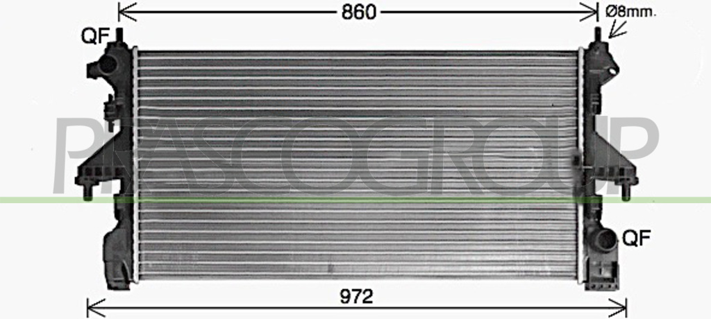 RADIATOR
