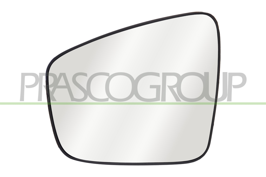 PIASTRA SPECCHIO SINISTRA-CONVESSA