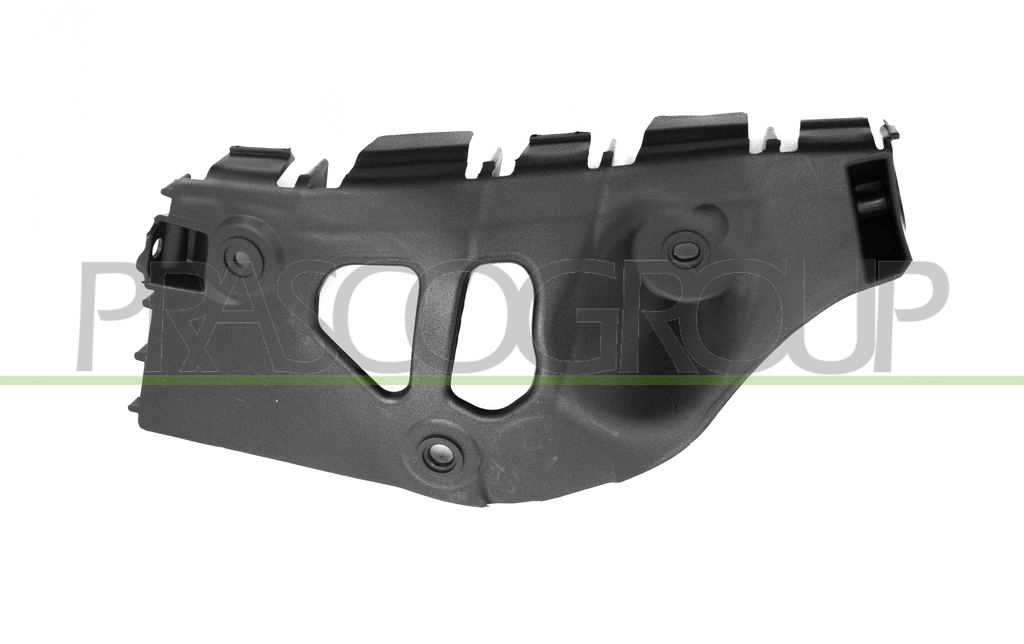 REAR BUMPER BRACKET LEFT