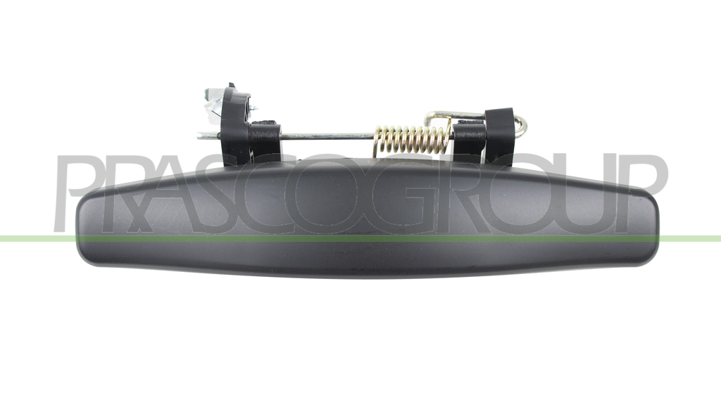 FRONT/REAR DOOR HANDLE RIGHT-OUTER-PRIMED