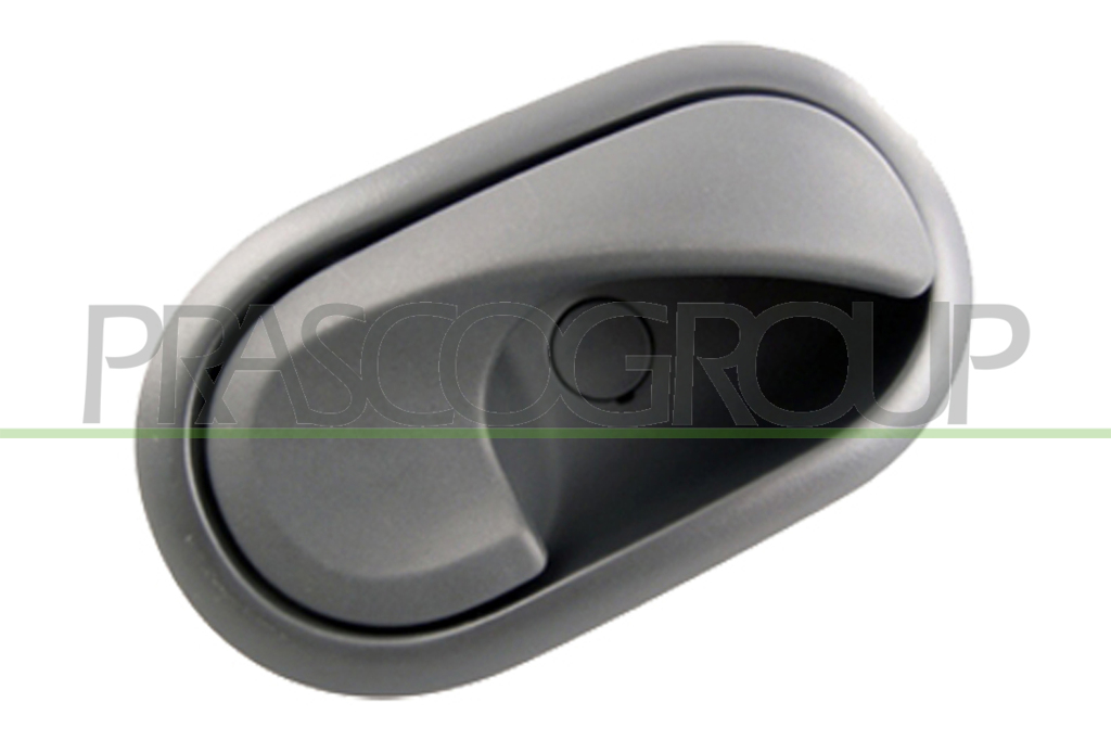 FRONT/REAR DOOR HANDLE LEFT-INNER-BLACK