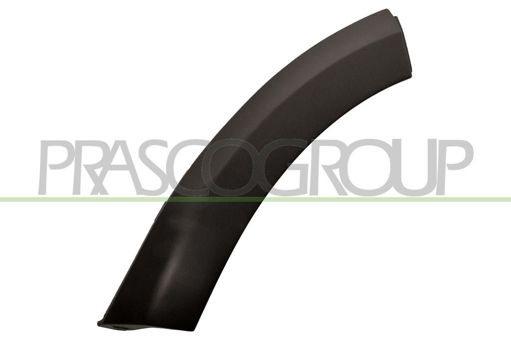 TERMINALE DESTRO PARAURTI POSTERIORE-NERO