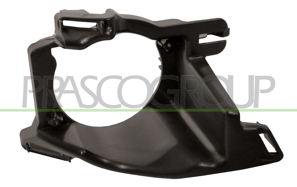 FOG LIGHT SUPPORT LEFT