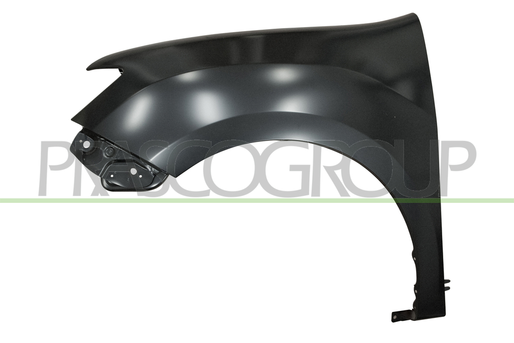 FRONT FENDER LEFT