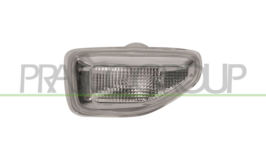 SIDE REPEATER RIGHT-CLEAR-WITHOUT BULB HOLDER