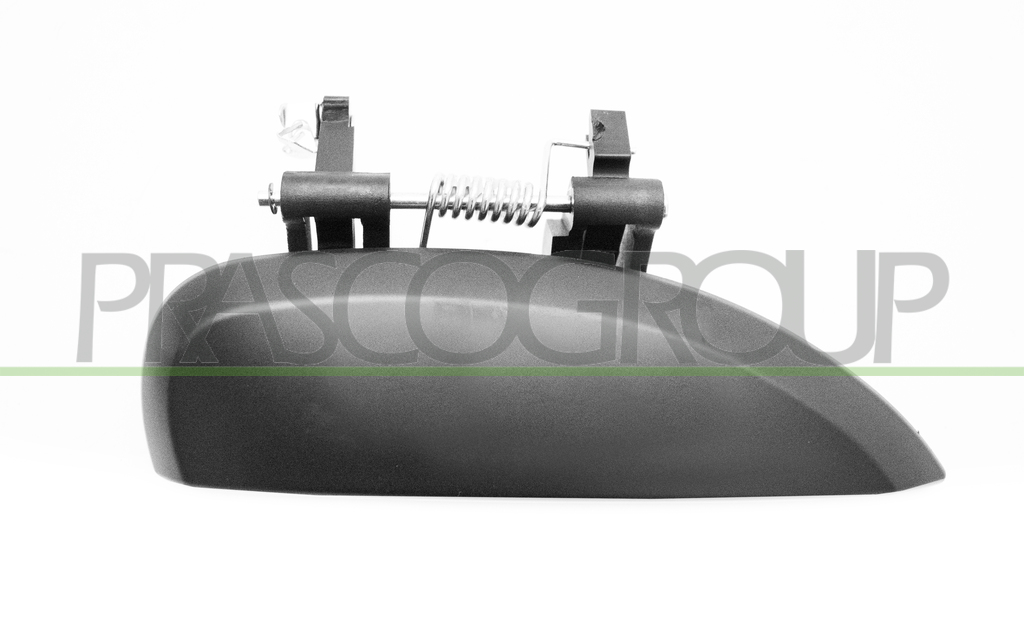 FRONT/REAR DOOR HANDLE RIGHT-OUTER-PRIMED