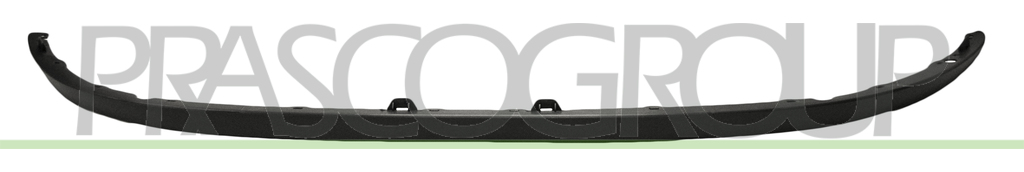 FRONT BUMPER SPOILER