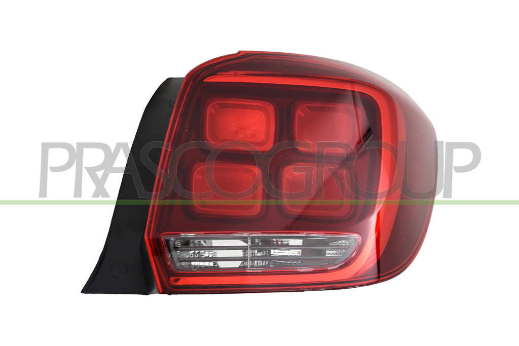 TAIL LAMP RIGHT-WITHOUT BULB HOLDER