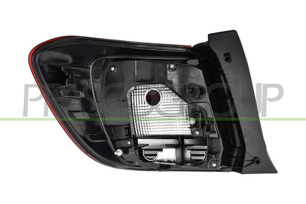 TAIL LAMP RIGHT-WITHOUT BULB HOLDER