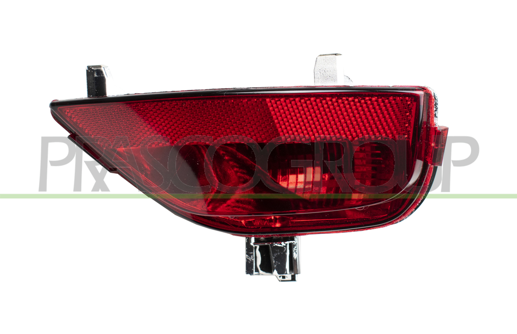 REAR BUMPER REFLECTOR RIGHT
