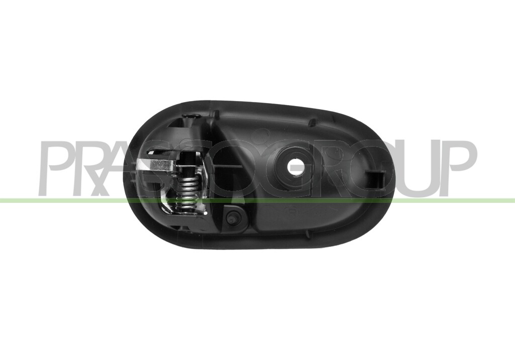 FRONT DOOR HANDLE RIGHT-INNER-CHROME-CLIP