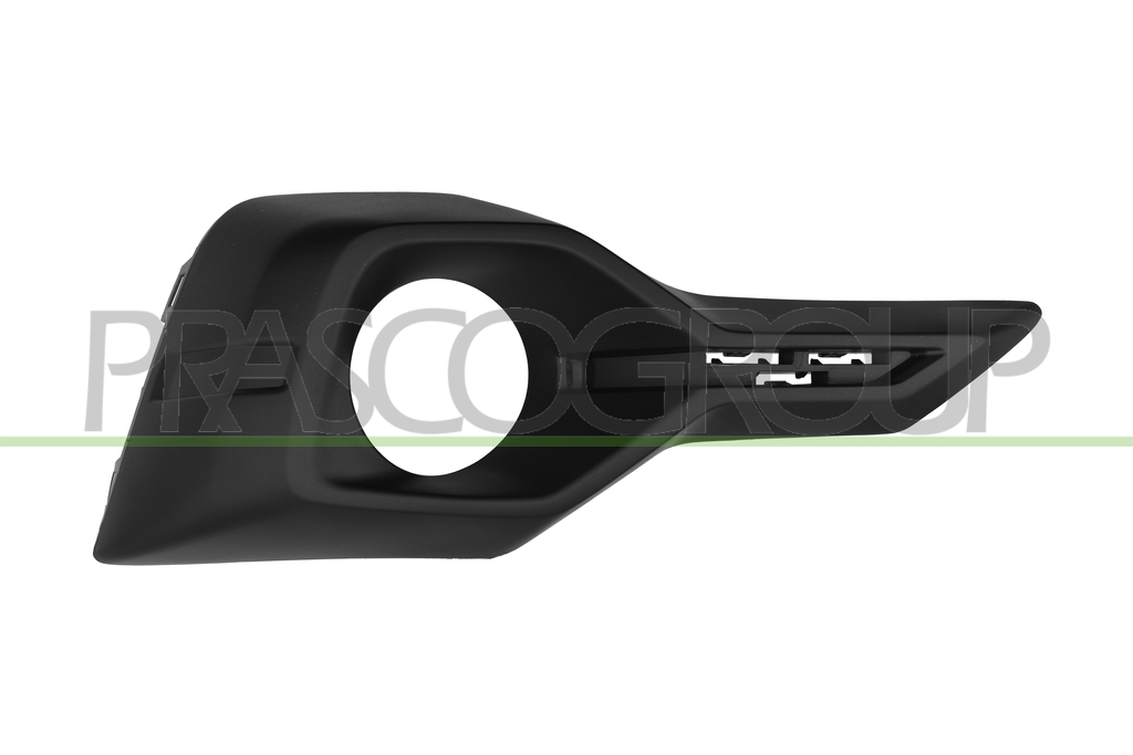 FOG LIGHT FRAME RIGHT