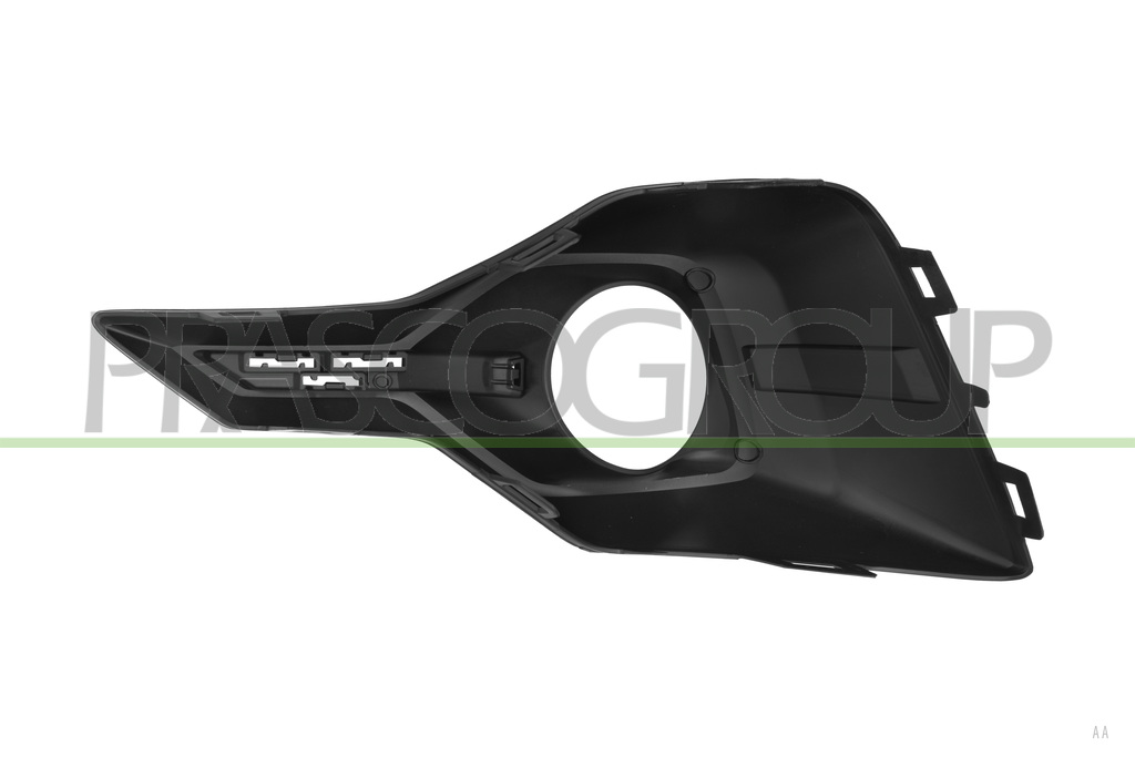 FOG LIGHT FRAME RIGHT