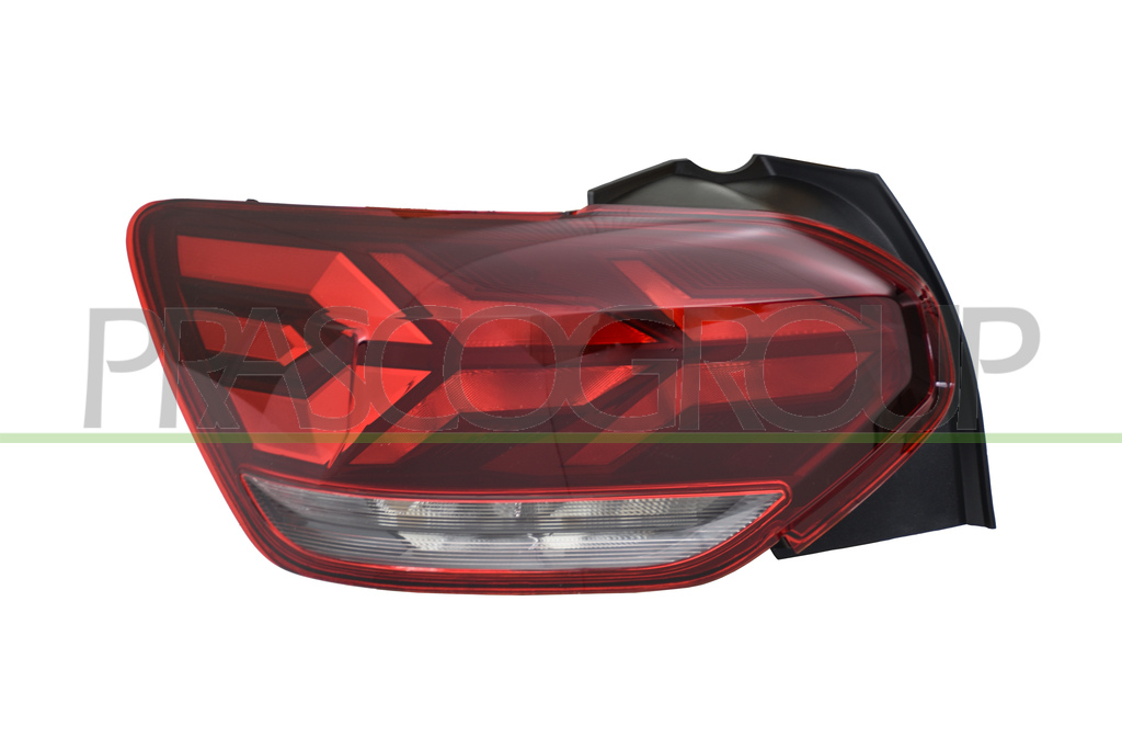 TAIL LAMP LEFT-WITHOUT BULB HOLDER