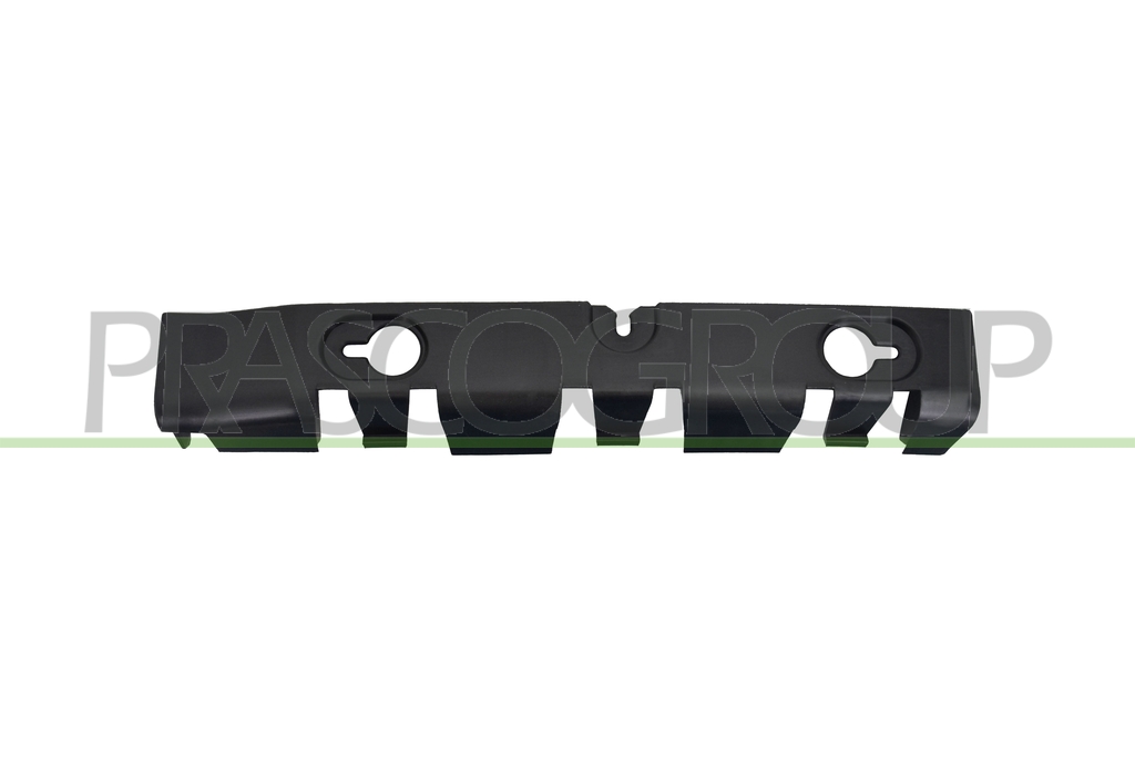 REAR BUMPER BRACKET RIGHT