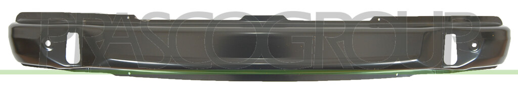 FRONT BUMPER REINFORCEMENT