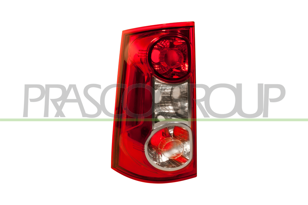 FANALE POSTERIORE SINISTRO-SENZA PORTA-LAMPADA MOD. STATION WAGON//MCV 06 >
