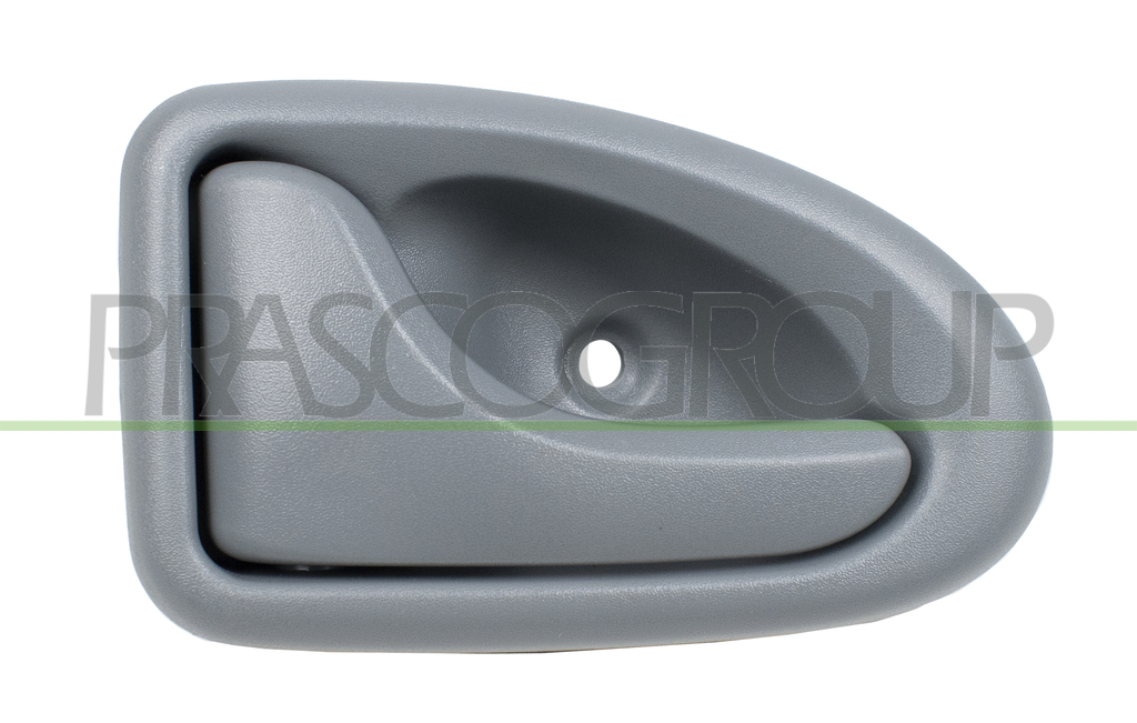 FRONT/REAR DOOR HANDLE LEFT-INNER-GRAY