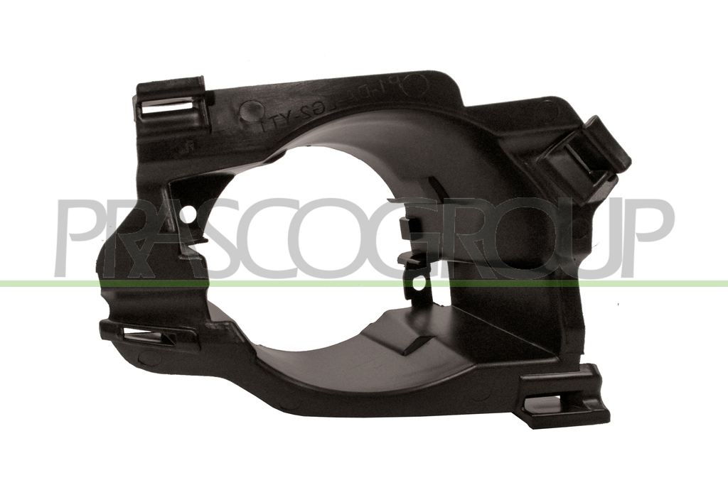 FOG LAMP SUPPORT RIGHT