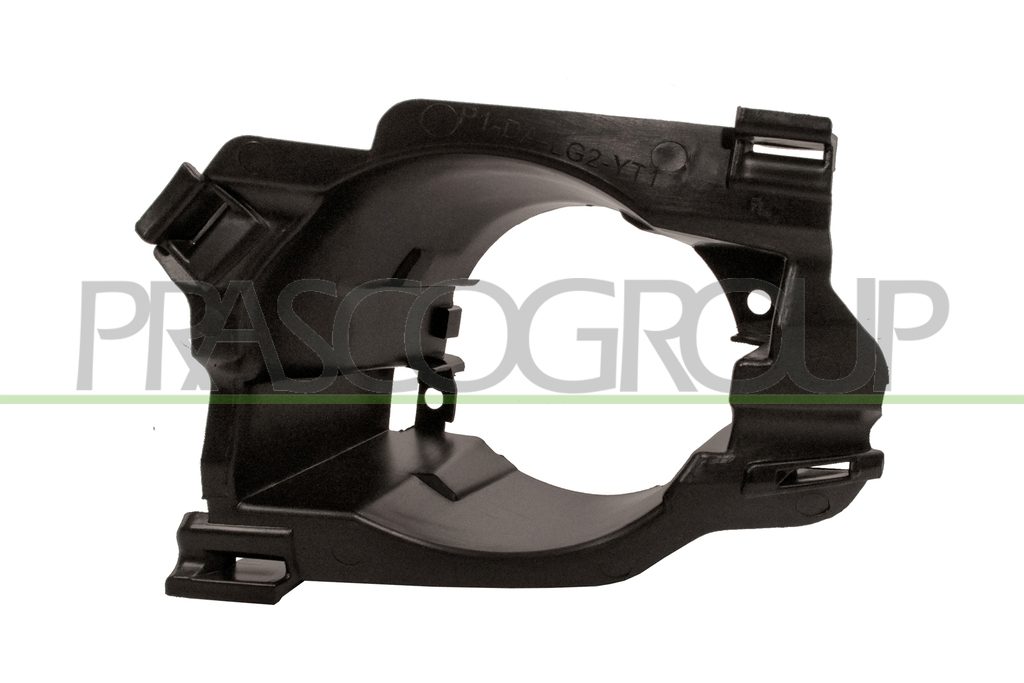 FOG LAMP SUPPORT LEFT