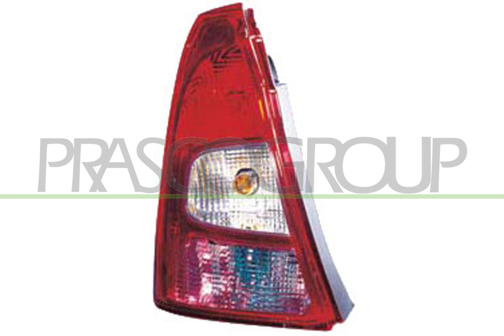 TAIL LAMP RIGHT-WITHOUT BULB HOLDER MOD. 4 DOOR