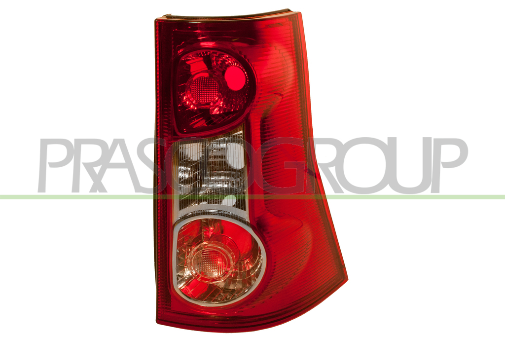 TAIL LAMP RIGHT-WITHOUT BULB HOLDER MOD. PICK UP