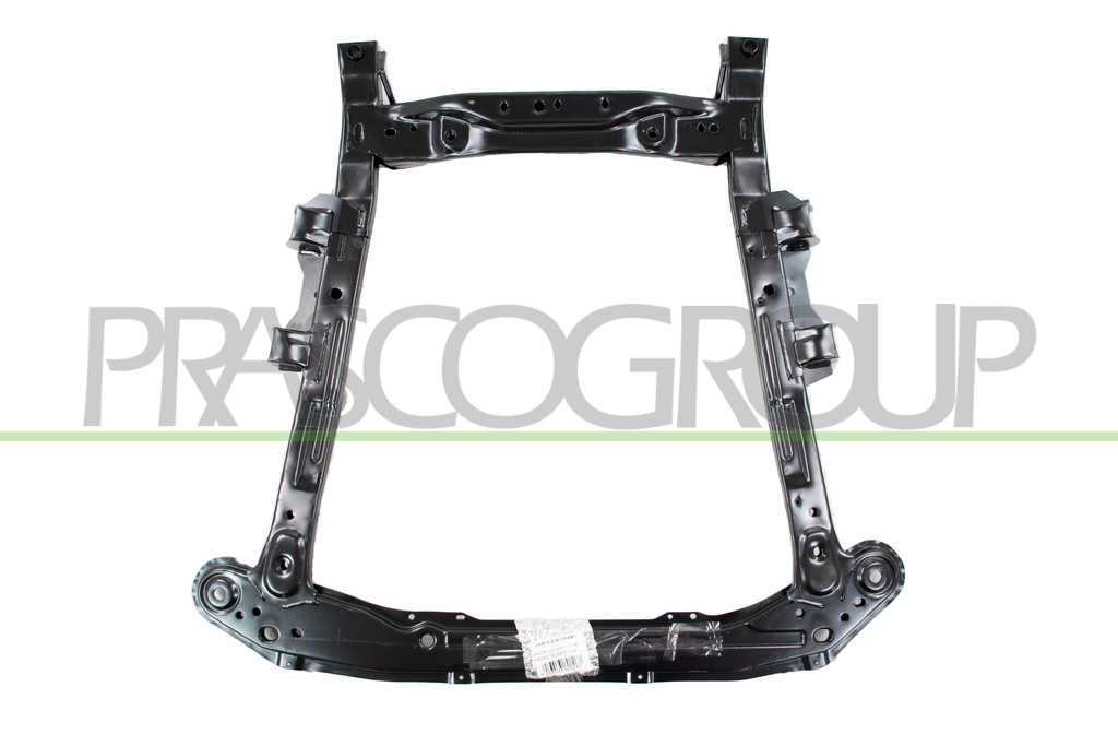 ENGINE SUPPORT FRAME-FRONT SIDE