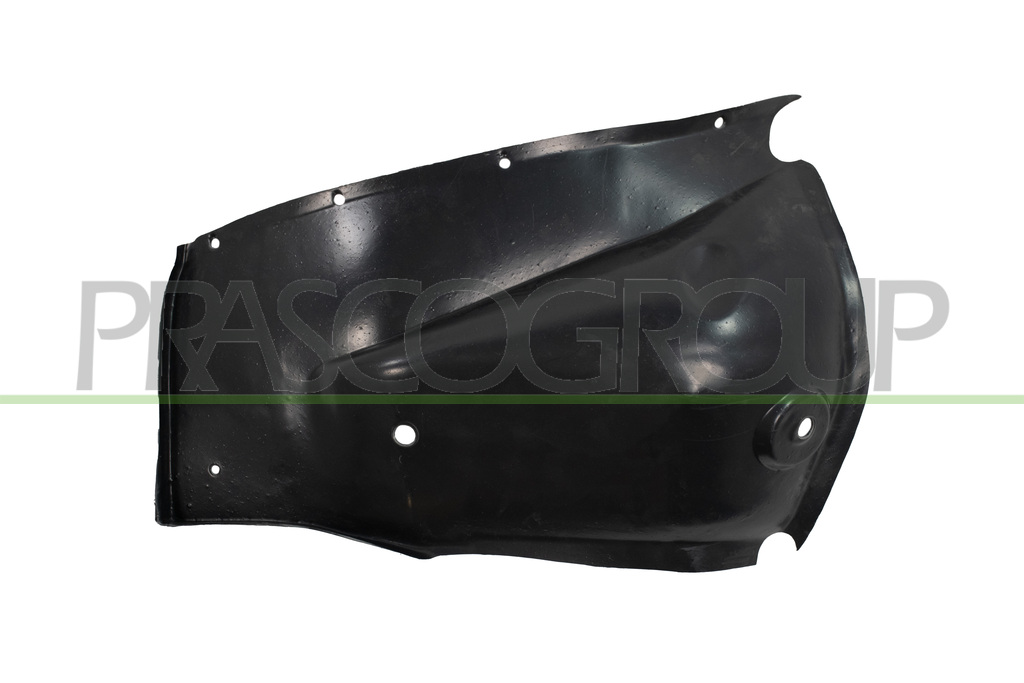 REAR INNER FENDER-LEFT-REAR SIDE