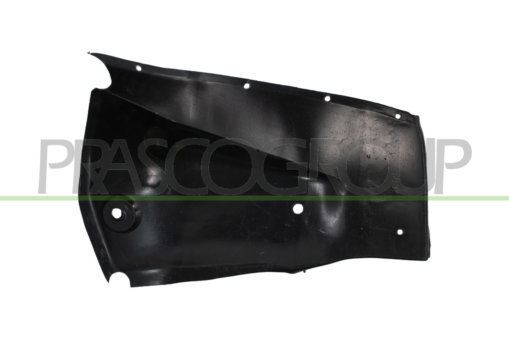 REAR INNER FENDER-LEFT-REAR SIDE