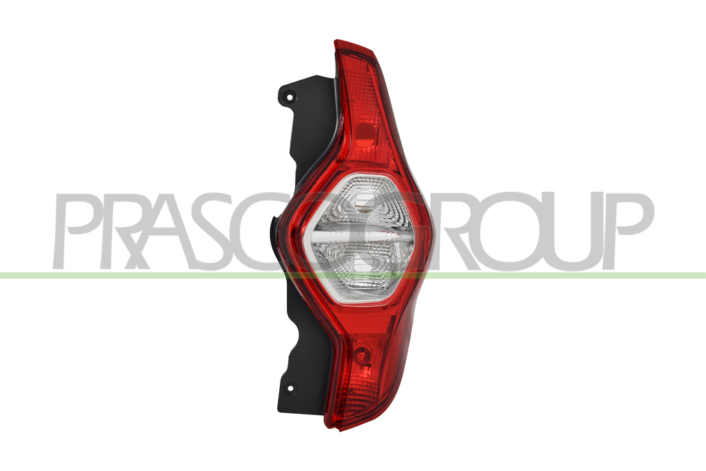 TAIL LAMP RIGHT-WITHOUT BULB HOLDER