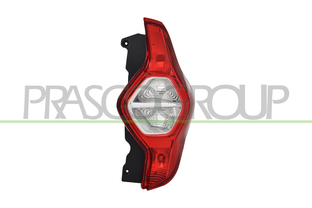 TAIL LAMP RIGHT-WITHOUT BULB HOLDER