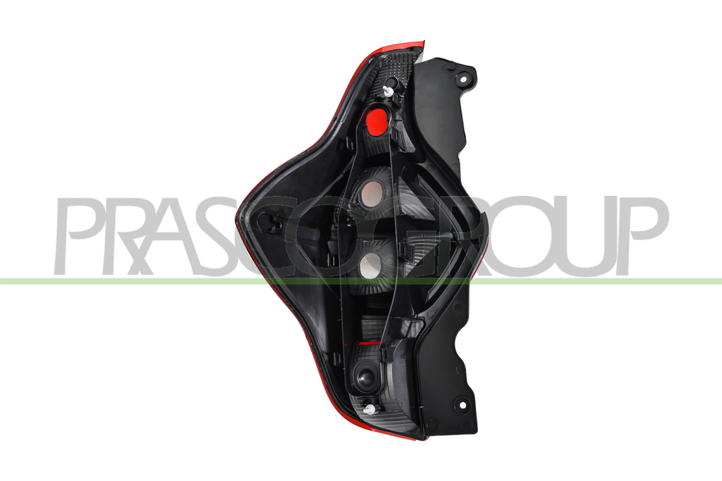 TAIL LAMP RIGHT-WITHOUT BULB HOLDER