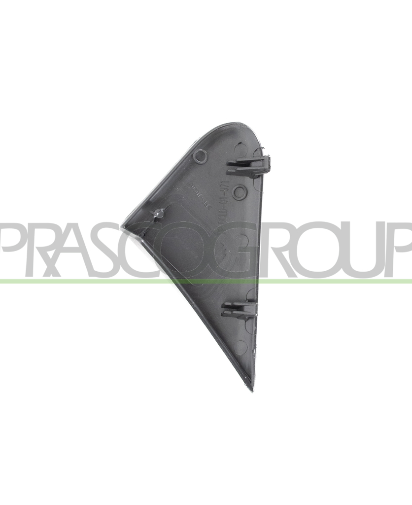 DOOR MIRROR ARM FLANGE RIGHT