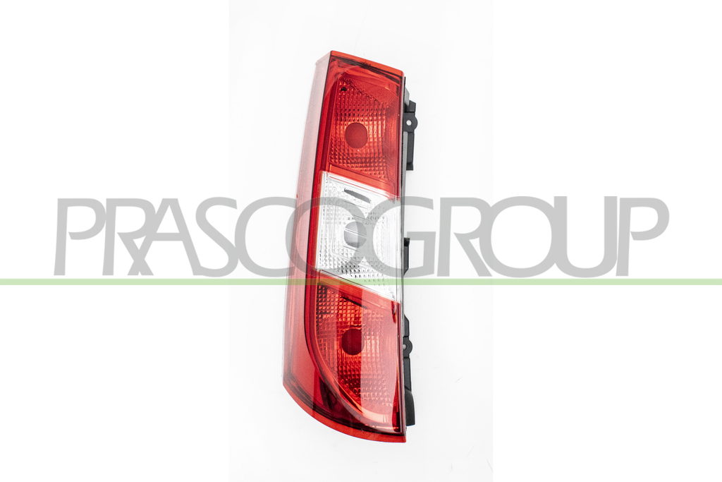 TAIL LAMP LEFT-WITHOUT BULB HOLDER