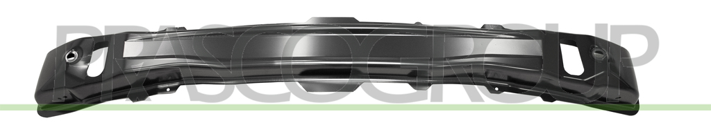 FRONT BUMPER REINFORCEMENT