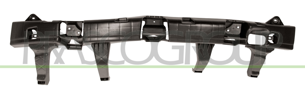 REAR BUMPER ABSORBER