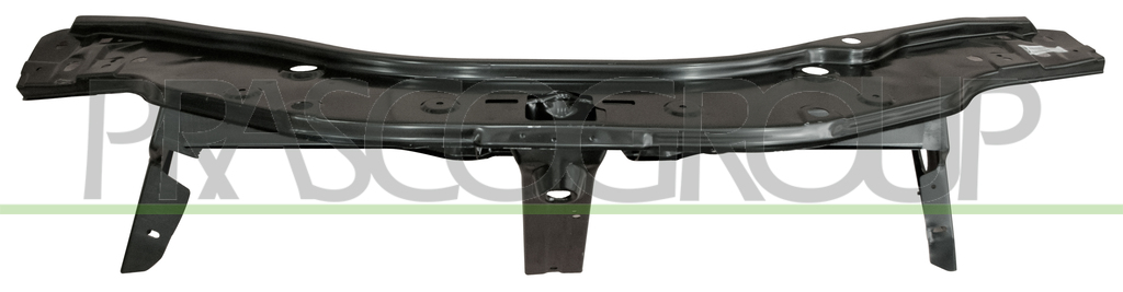 FRONT PANEL-UPPER
