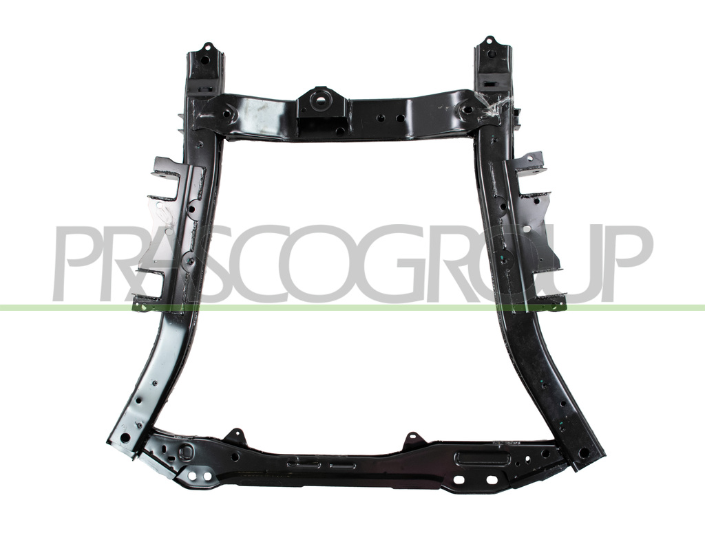 ENGINE SUPPORT FRAME-FRONT SIDE