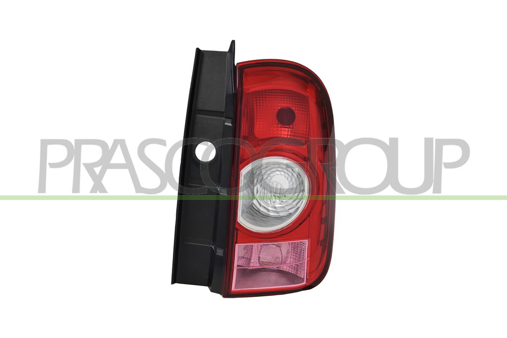 FANALE POSTERIORE DESTRO-SENZA PORTA-LAMPADA