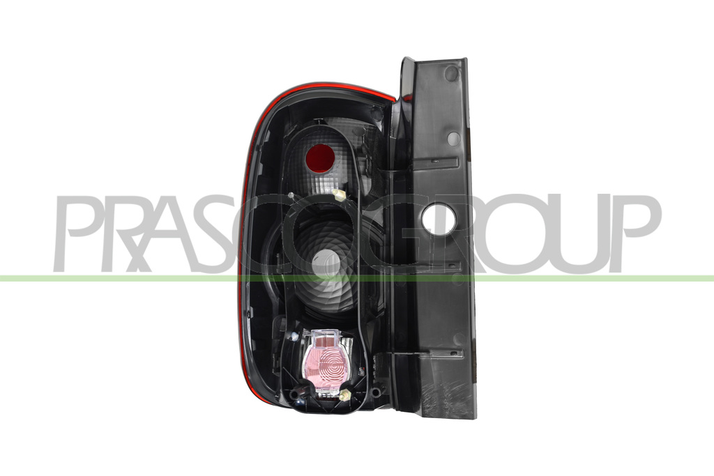 FANALE POSTERIORE DESTRO-SENZA PORTA-LAMPADA