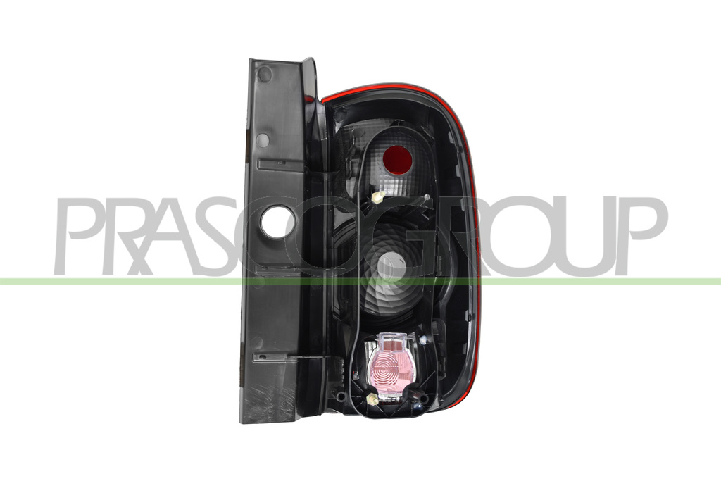 FANALE POSTERIORE SINISTRO-SENZA PORTA-LAMPADA