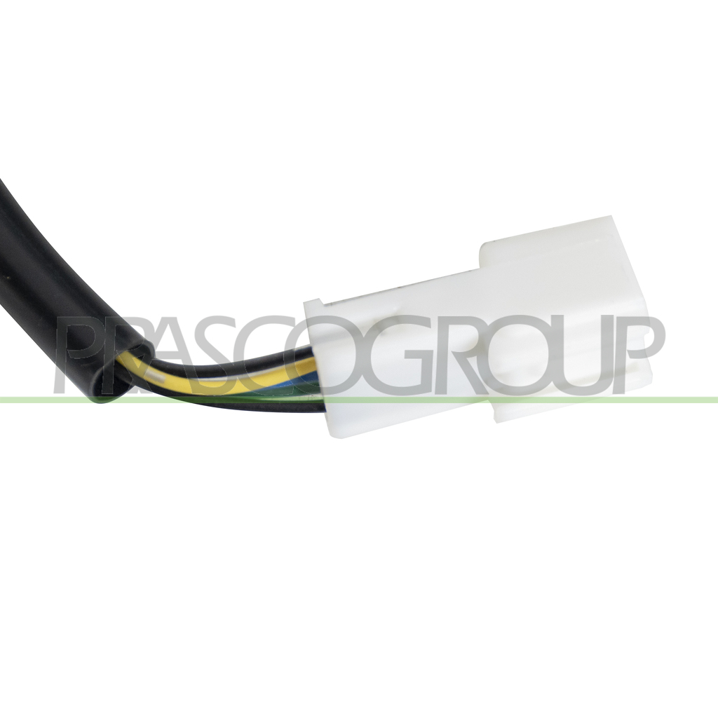 ESPEJO DERECHO ELECTRICO-NEGRO-TERMICO-CONVEXO/CROMADO