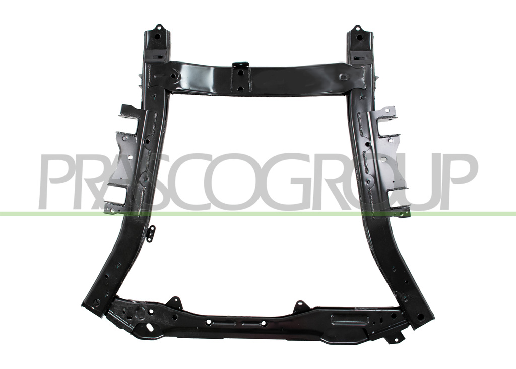 SOPORTE MOTOR-PARTE DELANTERA MOD. DIESEL